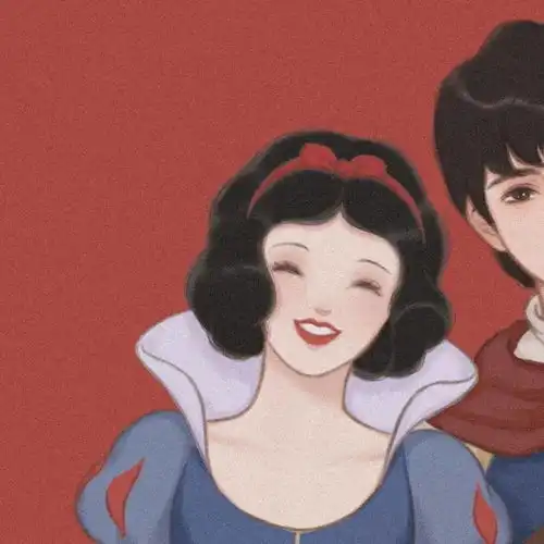 情头男生第一次见女朋友卸妆的反应

