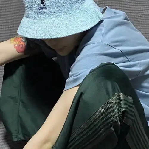 女生头像个性nice的宝藏头像
