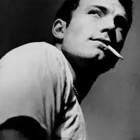 个性男生黑白头像怪我没有看破,才如此难过
