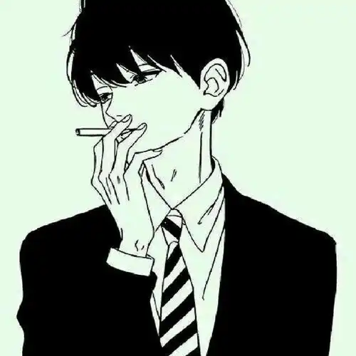 禁欲系星座男高冷清高,不易动心,却又对感情深情专一
