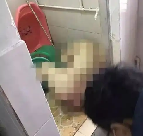 又一起夺命澡事件濮阳12岁男孩洗澡被电击身亡
