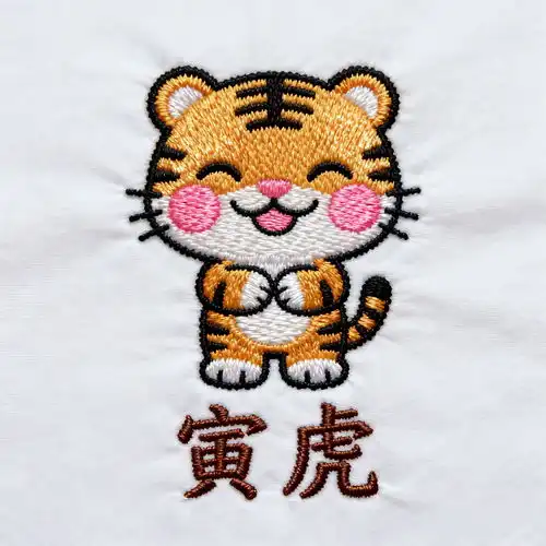 可爱的十二生肖头像
