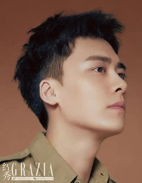 李易峰说吧,记忆
