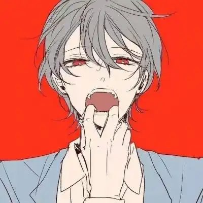 2020独一无二男生专用微信头像
