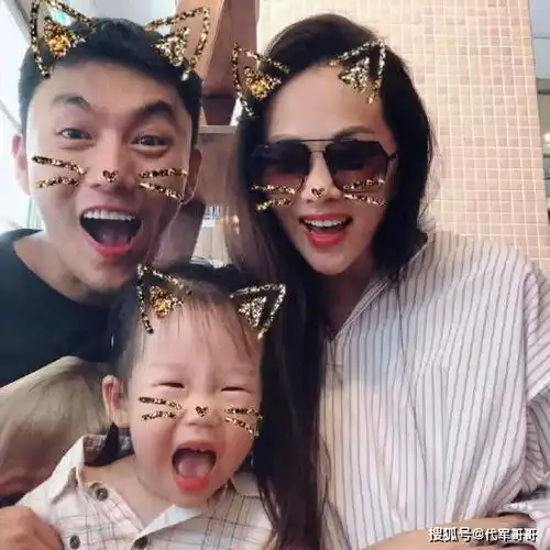 娶港台美女的内地男星谁最幸福黄晓明第六,秦昊第二,张晋排第几
