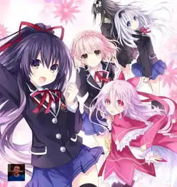 约战有多可怕制作完第一季公司就破产,只有节操社敢接手
