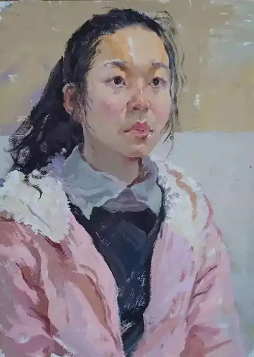 直击清华美院彩头高分卷
