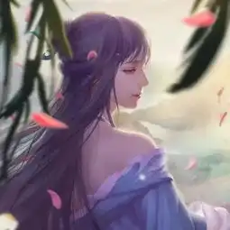 女生头像古风头像294
