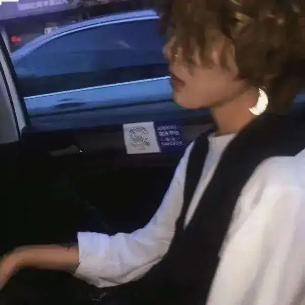 头像近期超火爆的微信头像
