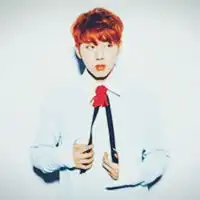 zico帅气qq头像多变的rapper
