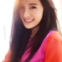 杨幂头像高清图片大全名人杨幂真人头像大图下载
