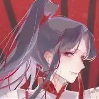 qq头像男生动漫古装穿古装的动漫男生古风qq头像
