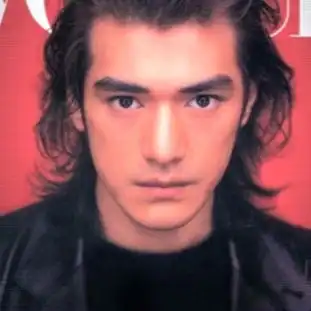 金贤重张根硕吴彦祖男明星眼神杀伤力大比拼
