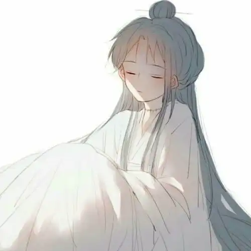 古风头像0716仙气动漫古风女生头像
