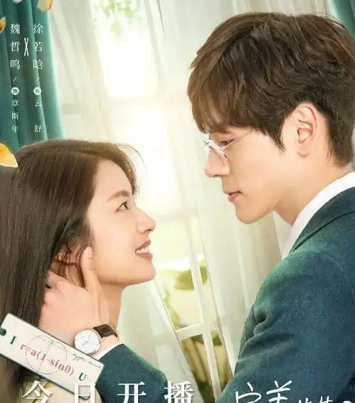 完美先生和差不多小姐剧中男角色,章斯年最幸福,陆屿最可惜
