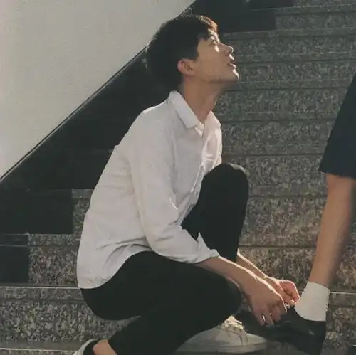 这样的男生在云大最受欢迎