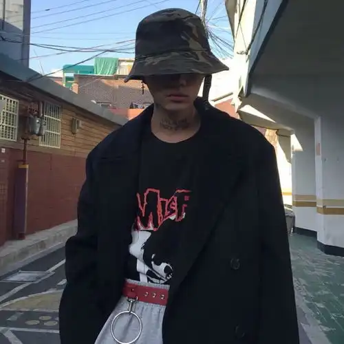 男生头像我永远愿意被真爱治愈
