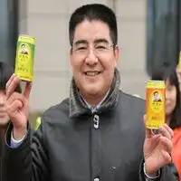 陈光标头像高清图片大全名人陈光标真实头像大图下载

