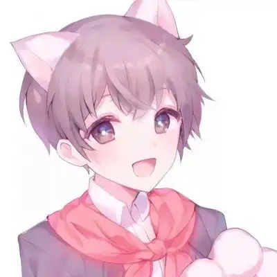 呆萌动漫情头,2019好看呆萌动漫情头一左一右
