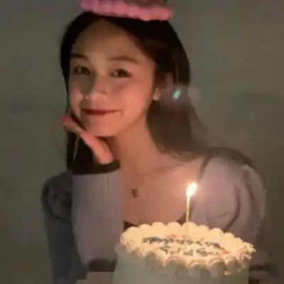 乔高清耐看小众女头没有表达清女生头像我要个性网

