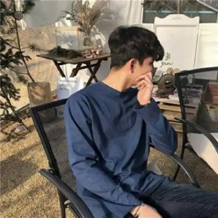 帅气超酷男生头像,2020最新帅气超酷男生头像图片
