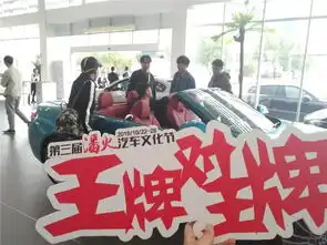 燃烧的金秋十月,2018第三届潘火汽车文化节精彩闭幕
