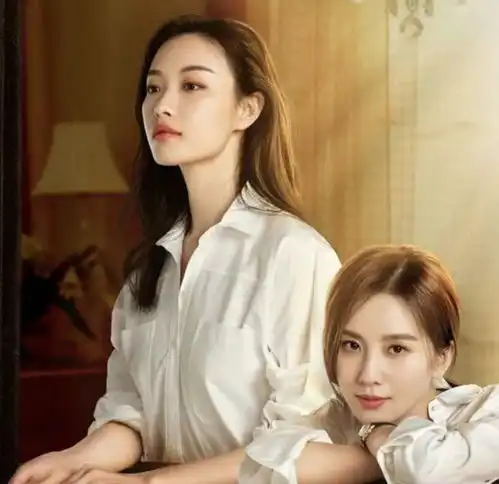热依扎童瑶倪妮争白玉兰最佳女主,再次印证争番位,没意义
