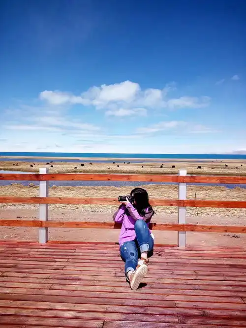 可能,我就只适合一个人
