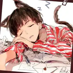 自习室狂想曲or狂响曲
