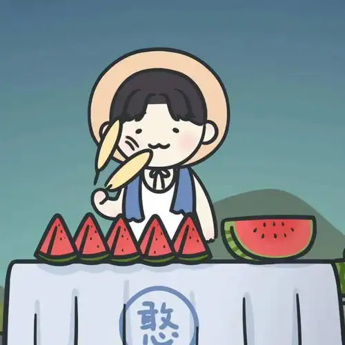 微信头像大全最近比较火的头像
