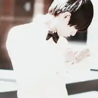 型男
