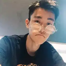 为什么他们看起来颜值那么高全是因为发型
