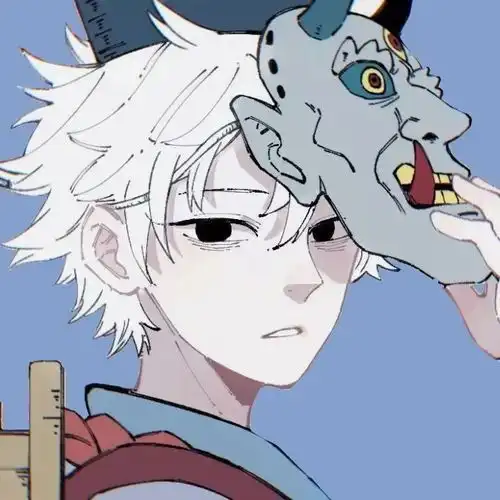 男头许久未见
