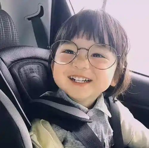 记一枚可爱的三年级小朋友
