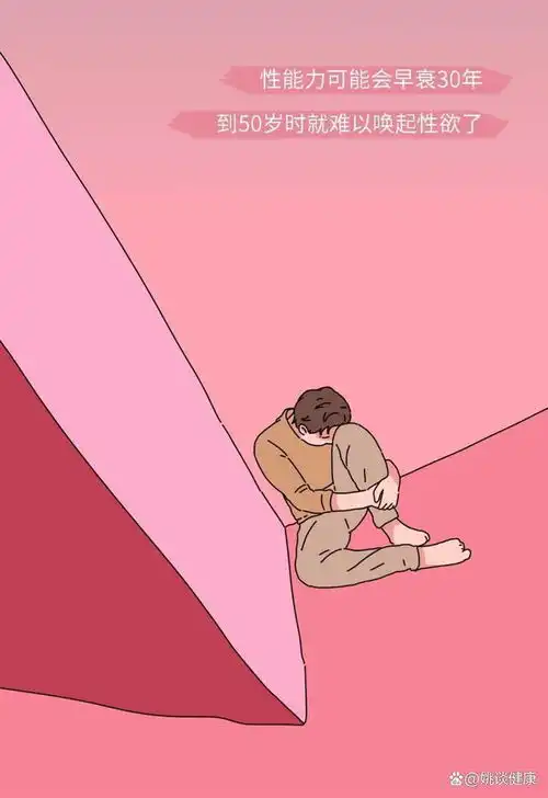 长期看不良视频,对身体有何影响漫画曝光男生多注意
