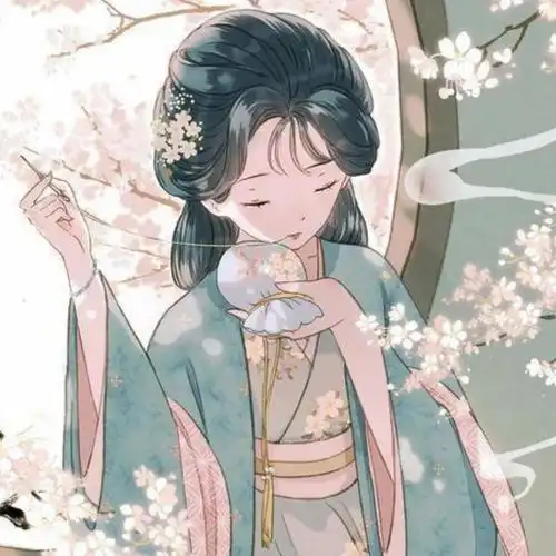 伞少女梦谈持续