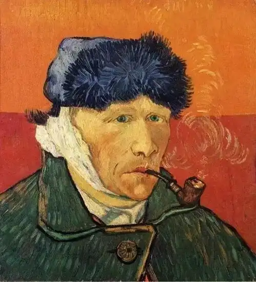 好物定档至爱梵高世界首部油画电影

