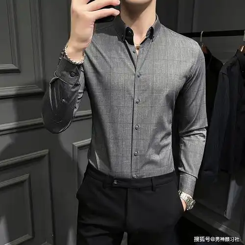 反面教材穿搭盘点为什么现在还有男人穿这种衣服出门
