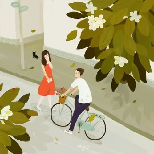 越是没出息的男人,身上这些特征就会越明显,女人别不知道
