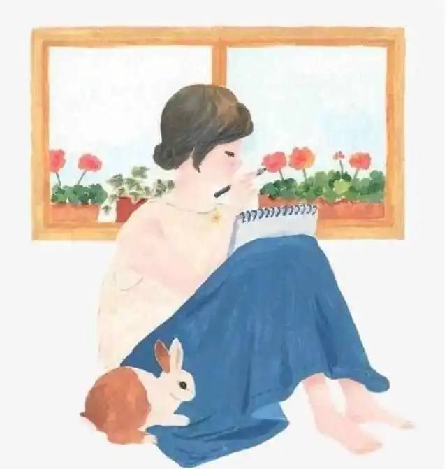 吵架时,女人有这5个表现,是真的害怕失去你
