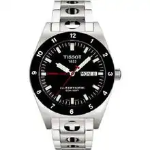 原装正品tissot天梭全自动机械男表t91.1.483.51畅销带发票
