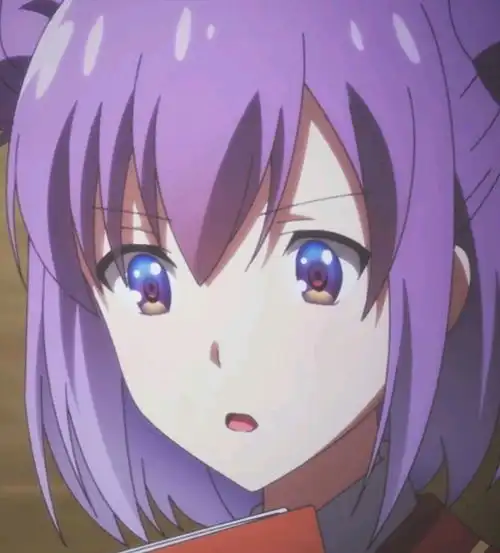 二次元精美头像男头女头情头闺蜜头像欢迎来到实力至上主义的教室篇
