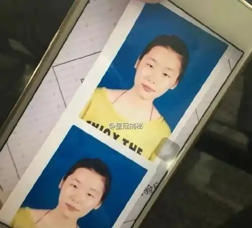 抖泫雅黑料遭男友暴打于雯静最牛的还是把200斤p成90斤网红
