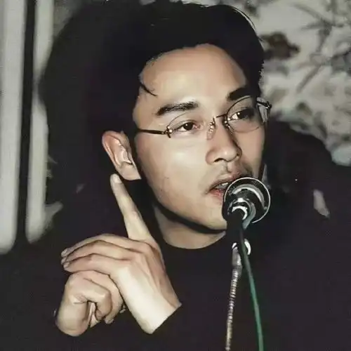 热门优质高清头像
