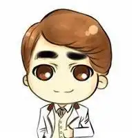 2018李易峰动漫头像微信头像图片大全
