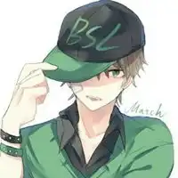 qq头像男生冷酷帅动漫冷酷帅男生qq头像
