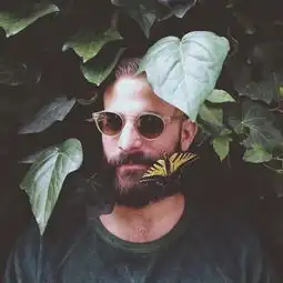 头像男头欧美长安
