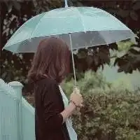 意境婚纱男女头像高清微信头像图片大全
