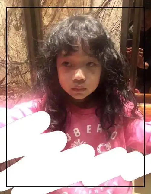 小s的女儿,总有一个能攻陷你的审美
