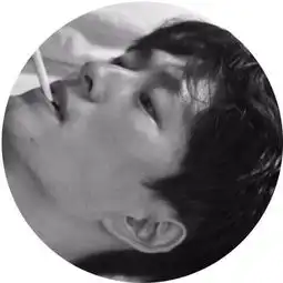 女生最想撩的男生,头像都是这么拍的
